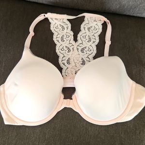 Body by Victoria Racer Back Bra